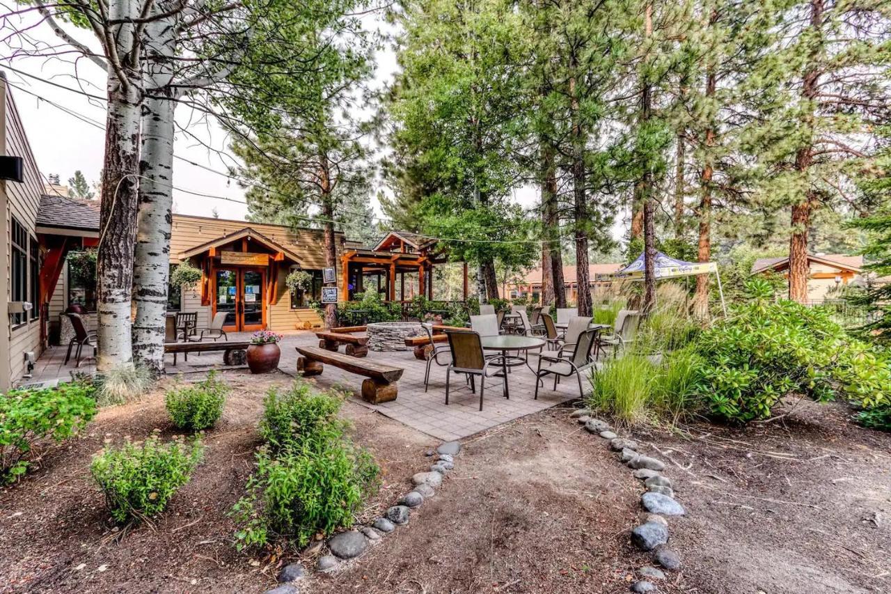Seventh Mountain Resort Bend Buitenkant foto