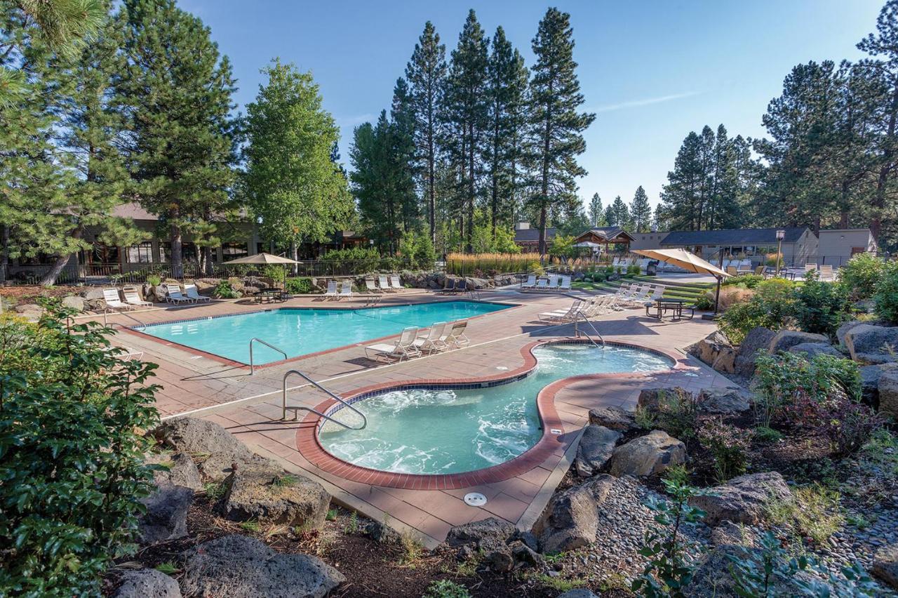 Seventh Mountain Resort Bend Buitenkant foto